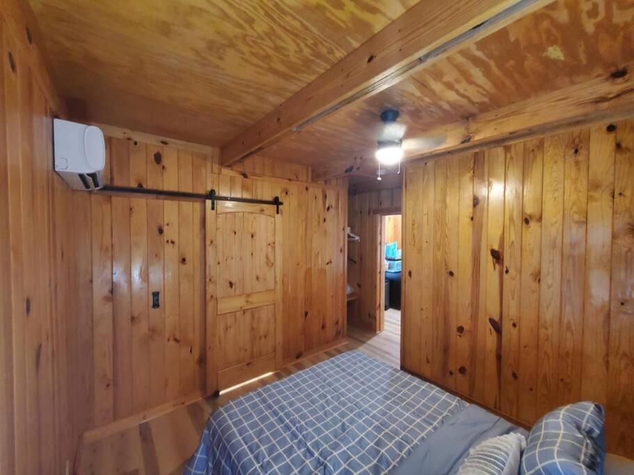 107 Vinewood Cabin Brewton Exterior foto